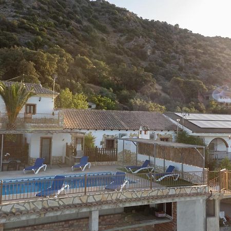 Casa Carrillo Villa Iznájar Екстериор снимка