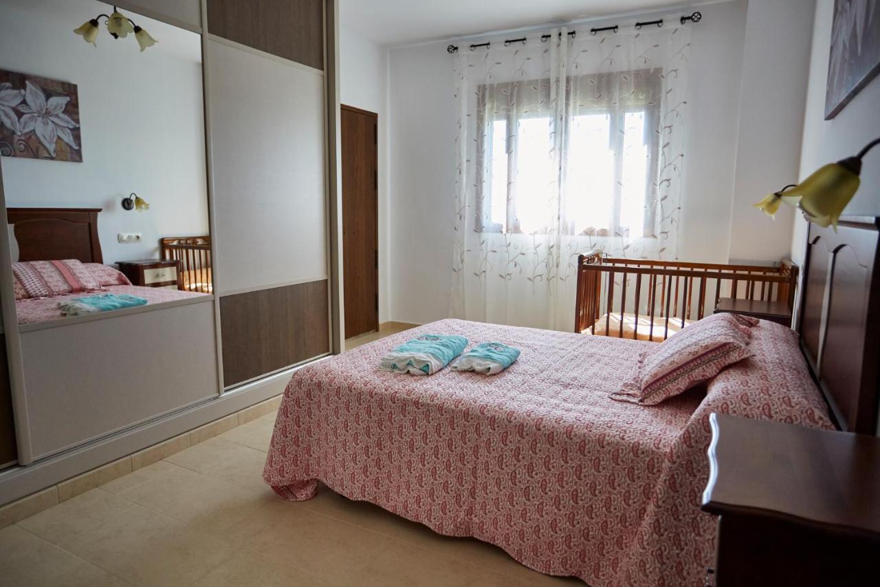 Casa Carrillo Villa Iznájar Екстериор снимка