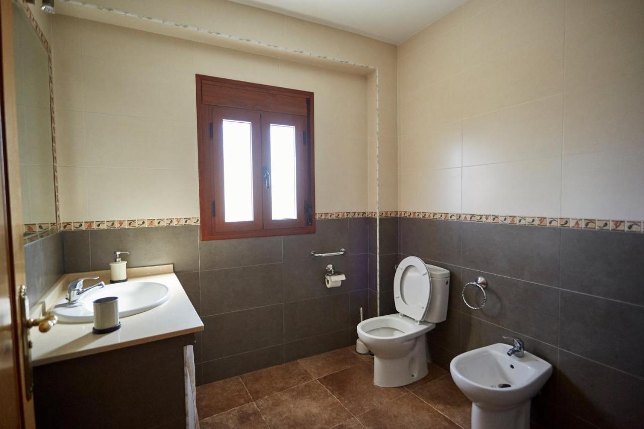 Casa Carrillo Villa Iznájar Екстериор снимка
